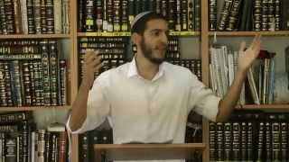 ר' ברק בוחניק שמחה במפלת האויבים