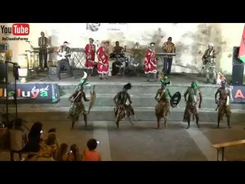 3 ALLELUYA BAND BALAKA MALAWI