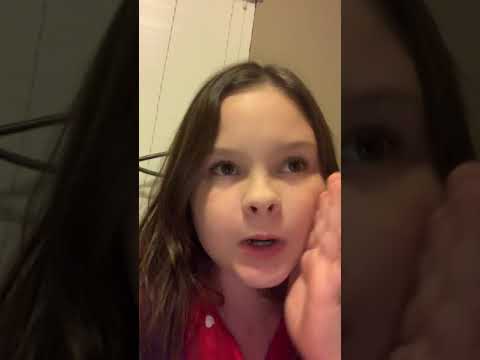 Night routine for school