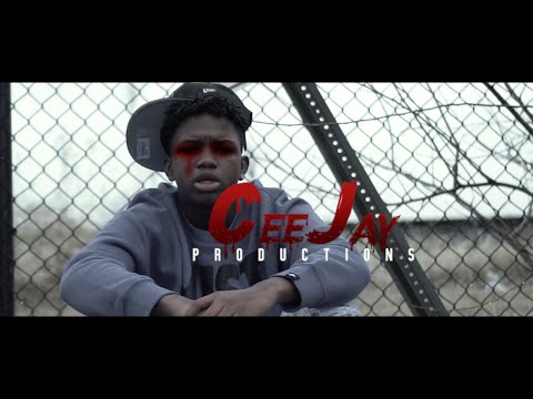 Krazee Ambitxn- Bloody Marry ( Official Music Video ) Directed By CeeJayProductions