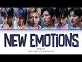 INFINITE (인피니트) New Emotions Lyrics (Color Coded Eng_Rom_Han_가사)