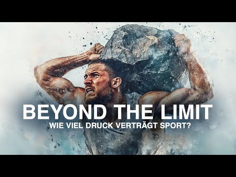 Beyond the Limit - Wie viel Druck verträgt Sport? »blickpunkt sportmanagement« 2025