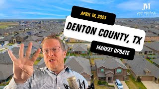 Why You Should Add Denton County, TX To Your Home Search