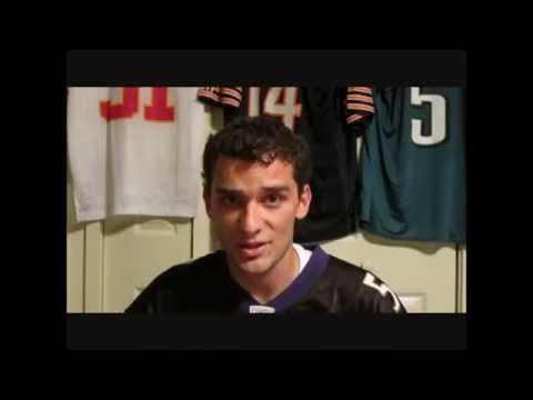 FANTASY FOOTBALL, THE LEAGUE OF LIGHTHOUSE LUGNUTS SEASON 2 EPISODE 2