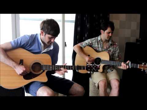 Music Room Sessions: Session 1 The Watanabes