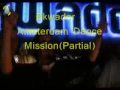 Ekwador Manieczki - Amsterdam Dance Mission ...