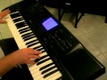 Bad For Good (Jim Steinman / Meat Loaf) - piano ...