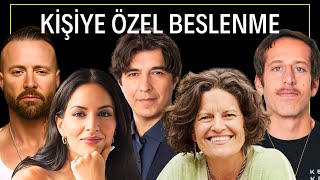 KETOJENİK DİYET, ARALIKLI ORUÇ, LONGEVITY BESLENMESİ HEPSİ BURADA | Ay