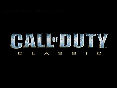 Call of Duty Classic: Mission 9 - Pegasus Bridge
