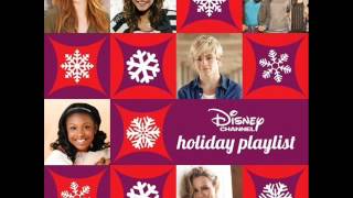 Zendaya - Shake Santa Shake (Disney Holiday Playlist)