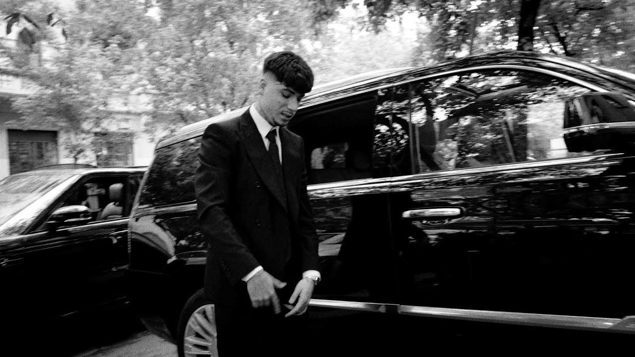 Shiva - 6AM (Official video)