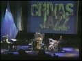 Sheila Jordan & Steve Kuhn Trio - The touch of your lips - Chivas Jazz Festival 2001