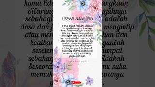 Download lagu Surah Al Hujurat, ayat 12 #quranhour #alquran #bacaalquran #alqurankareem mp3 Download lagu Surah Al Hujurat, ayat 12 #quranhour #alquran #bacaalquran #alqurankareem mp3