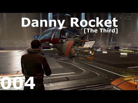 X4: Foundations 6.20, First silicon miner. Exploring