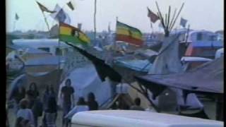 Hawkwind - Ghost Dance