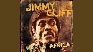 War a Africa Music Video