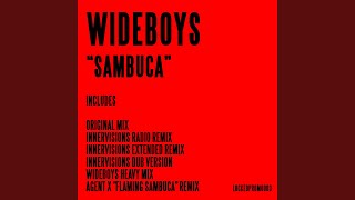 Sambuca (Innervisions Extended Remix)