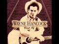 87 Southbound;   Wayne Hancock