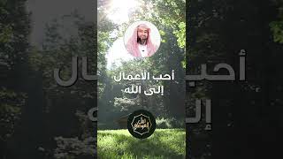 صورة مقاطع مميزة للشيخ نبيل العوضي