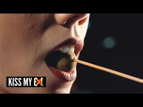 Kiss My Ex! - Tonight (Official Music Video)