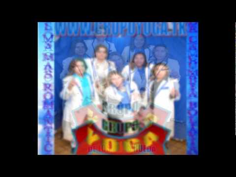 Nunca Te Olvidare - Grupo Yoga