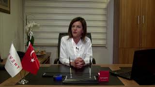 Sağlıklı Gebelik, Sağlıklı Bebek! - Op. Dr. Şebnem Önsel anlatıyor.