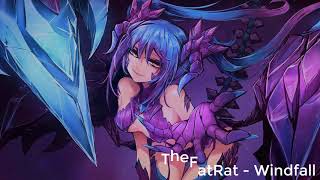 Download lagu Music NCS - TheFatRat - Windfall [Tasty Release] mp3