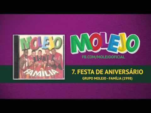 Festa de Aniversário video