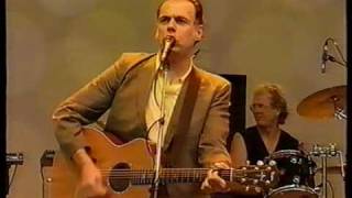 John Hiatt - Ethylene (live)