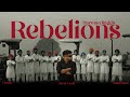 Rebelions Official Video Harman Saggu Rebel Muzik Vxrma Sahil Visions New Punjabi Songs 2025