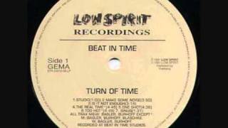 Beat In Time - Make Some Noise (1991)