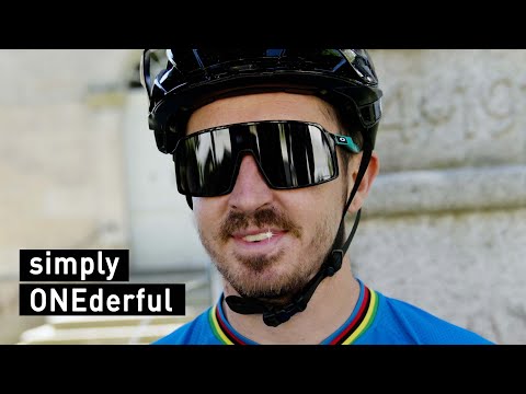 Simply ONEderful | The development of the Stereo ONE77 with Danny Hart  - CUBE Bikes Official