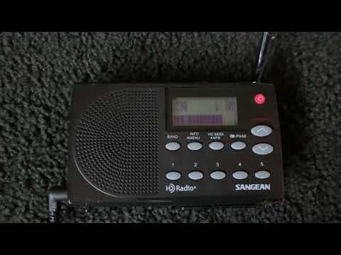 WCGO 1590 Evanston/W240EH 95.9 Evanston Station ID