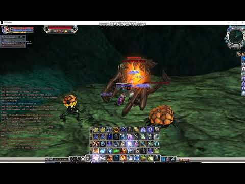 RF Playpark solo pl at jetsu AM Cora