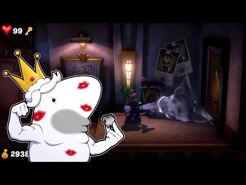 King Of The Babes Hypothetical - Oneyplays clip