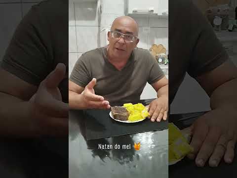 Natan do mel 🍯 em Tavares paraíba