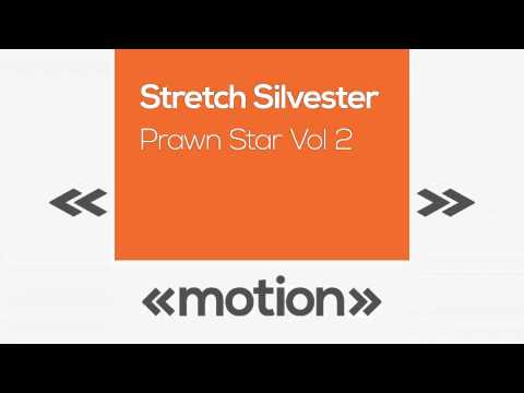 Stretch Silvester - What About Me? (Original)