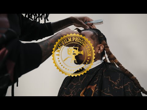 TNF DBreeze - 7 O' Clock (Official Video) SHOT BY: @SHONMAC071