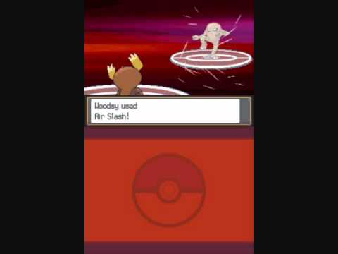 Let's Play Pokemon Heart Gold Part 113: Elite Four Rematches