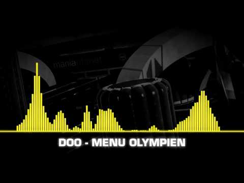Doo - Menu Olympien (Unused TMN ESWC Menu Theme)