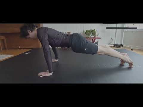 FUJI ROLL AND GO MATS