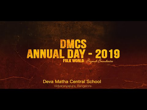 Deva Matha Central School