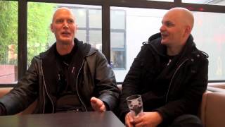 INTERVIEW WITH TAD MOROSE BY ROCKNLIVE PROD
