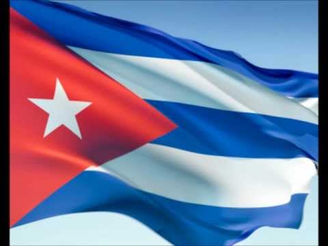 La Bayamesa - Himno Nacional De Cuba