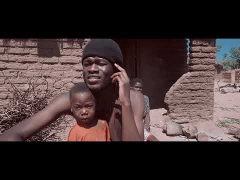 Chizmo Sting - Mercy (Official music video)