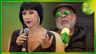 Francisco Céspedes se defiende de Susana Zabaleta ante declaraciones en su contra | Ventaneando