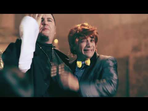 Mermelada Bunch - Bipolar [video oficial]