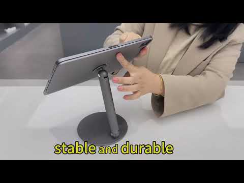 WIWU Premium Magnetic stand for iPad #wiwu #wiwustand