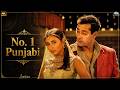 No 1 Punjabi Full Video Song Chori Chori Chupke Chupke Party Song Salman Khan Rani Mukerji
