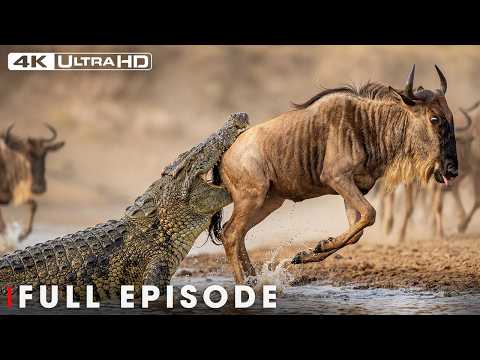 Wildlife Laws: Only the Fastest Will Survive
